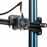 Creality CR-10 Open-Source 3D Printer with All-Metal Frame, 12 x 12 x 15.5-Inch Build Volume and Heated Bed