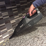 Shark Pet Perfect LV800 Cordless Hand Vacuum with Lithium Power