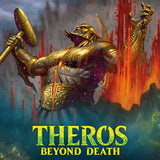 Magic: The Gathering Theros Beyond Death Booster Box
