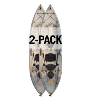 Lifetime Tamarack Angler 100 Fishing Kayak, Model 442