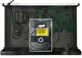 Pioneer PD-10AE Black CD Player