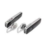 Plantronics M155 Marque Bluetooth Headset, Black