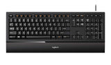 Logitech K740 Illuminated Keyboard