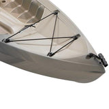 Lifetime Tamarack Angler 100 Fishing Kayak, Model 442