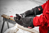 Milwaukee REDLITHIUM USB Heated Gloves for Battery-Powered Warmth
