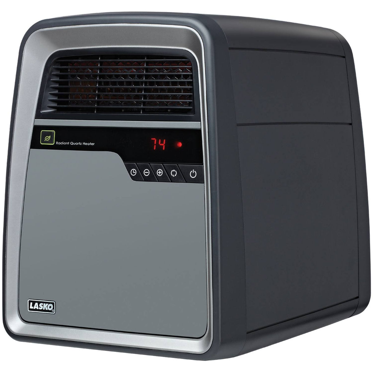 Cool-Touch Infrared Quartz Heater by Lasko, Model -6101