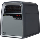 Cool-Touch Infrared Quartz Heater by Lasko, Model -6101