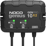 NOCO GENPRO10X2 Onboard Battery Charger with 2 Banks and 20A Output