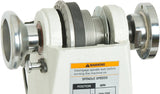 Rikon 70-220VSR Midi Lathe with 12.5-In. x 20-In. Capacity and Variable Speed