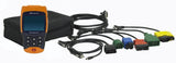 Actron CP9690 Elite Pro Automotive Scanner Kit with Color Screen and Trilingual OBD I/OBD II Diagnostics
