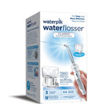 Waterpik Classic Professional WP 72 Countertop Water Flosser and Oral Irrigator, White