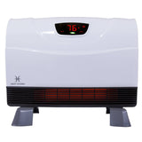 Heat Storm Phoenix Wall Heater with WiFi Connectivity