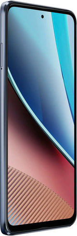 Unlocked Motorola Moto G Stylus 2023 Smartphone, 4G with 128GB Storage, Midnight Blue