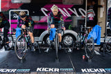 WAHOO KICKR SNAP Indoor Smart Bike Trainer