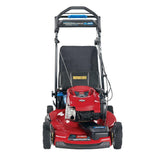 Toro Recycler 22-Inch Self-Propelled Mower with All-Wheel Drive, Personal Pace Variable Speed and Briggs & Stratton Engine