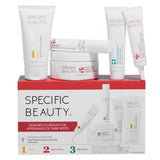 5-Piece Specific Beauty Skincare Essentials Kit for Daily Brightening