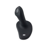 3M EM550GPS Wireless Optical Mouse in Black, Ergonomic Design for Comfortable Computer Use