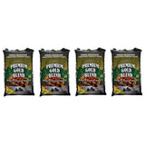 Green Mountain Premium Gold Blend Hardwood Grilling Pellets, 4-Pack