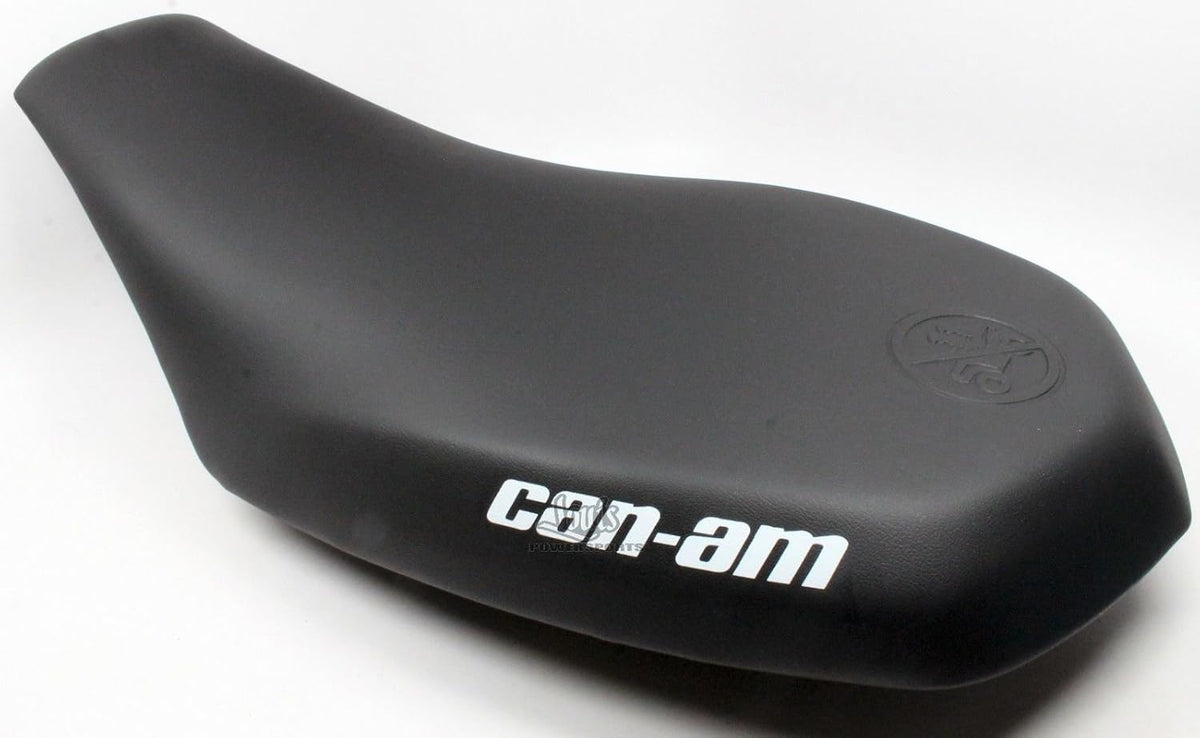New OEM Seat Assembly for Can-Am DS 250, Compatible with 2007-2018 Models, S77200RCA700