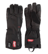Milwaukee REDLITHIUM USB Heated Gloves for Battery-Powered Warmth