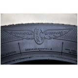 Firestone Firehawk Indy 500 Performance All-Season Tire, 275/60R15 107S