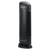Ionic Pro Turbo Air Purifier for Indoor Air Cleaning