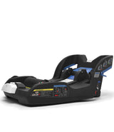 Black Doona Latch Base, Designed for Doona Convertible Car Seat and Stroller