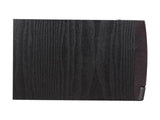 Klipsch Reference Series RC-42 II 2-Way Center Channel Speaker, Black Ash
