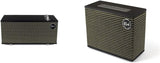 Klipsch Heritage The One II Wireless Tabletop Stereo in Walnut