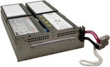 RBC48 Replacement UPS Battery for APC Smart-UPS SMT750, SMT750US, SUA750 and Select Models