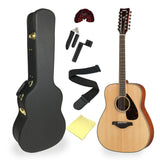 Yamaha FG820-12 12-String Acoustic Guitar