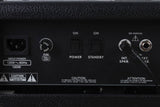 Fender Deluxe VM Guitar Combo Amplifier with Vintage Modified Sound, 2-Channel 40-Watt 1x12x22 Design