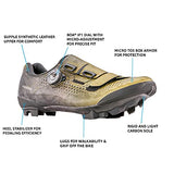 SHIMANO SH-RX800W Womens SPD Gravel Racing Shoes with High-Performance Cycling Construction