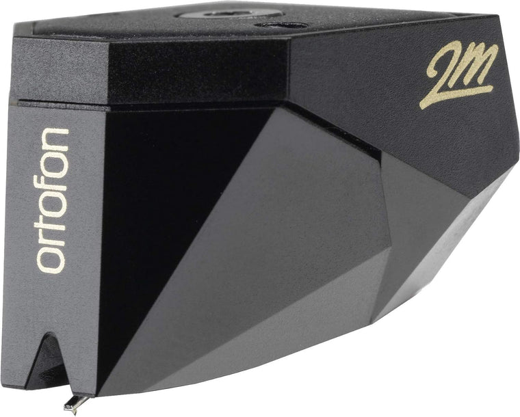 Ortofon 2M Black Moving Magnet Phono Cartridge