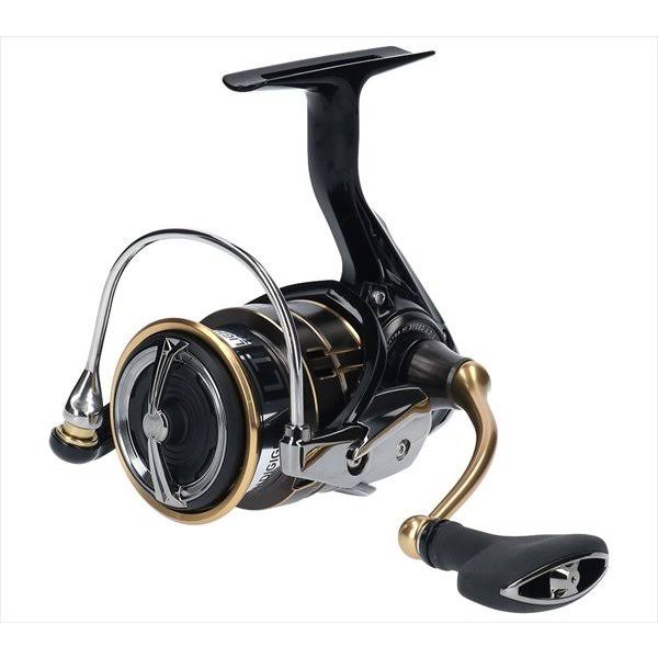 Daiwa 19 Ballistic LT3000S-CXH Spinning Reel