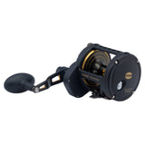 Penn Fathom 2-Speed Lever Drag Fishing Reel