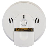 Kidde KN-COSM-IBA Combination Smoke and Carbon Monoxide Alarm