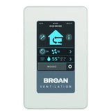 Broan VTTOUCHW Advanced Touchscreen Control Panel