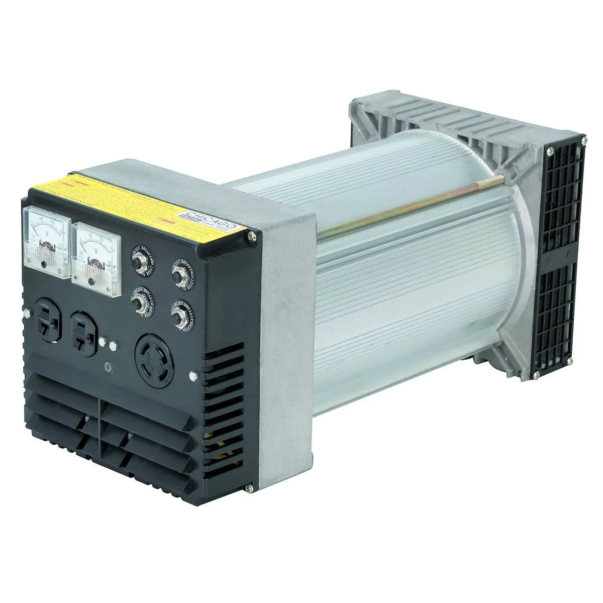 Chicago Electric Generator Head with 10000 Maximum Starting Watts and 7200 Running Watts