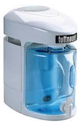 Tuttnauer 9000 Distiller with 1 Gallon Capacity