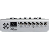 BluGuitar Amp1 100W Guitar Amplifier Head