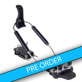 Voile TTS Stiff Telemark Ski Binding
