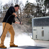 DEWALT DXPW61156 Gas Pressure Washer with 420cc Engine, 4400 PSI and 4.0 GPM Cold Water