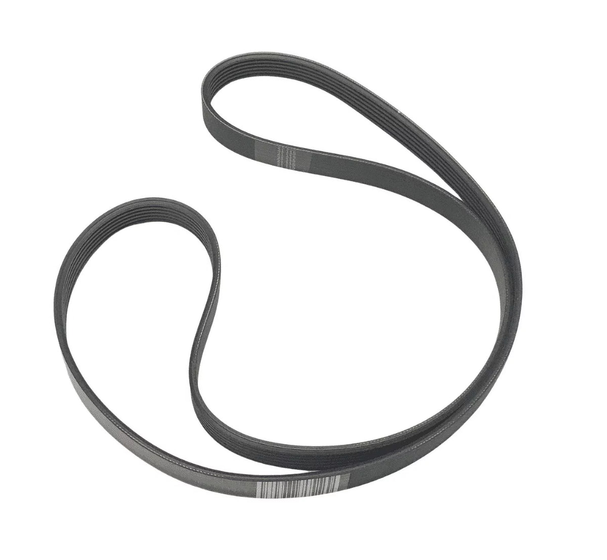 GE Washer Machine Drive Belt Replacement, Compatible with GTWN4250M1WS, GTWN4450M0WS, GTWN4450M1WS and GTWN4950D0WS