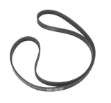 GE Washer Machine Drive Belt Replacement, Compatible with GTWN4250M1WS, GTWN4450M0WS, GTWN4450M1WS and GTWN4950D0WS