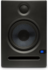 PreSonus AudioBox 96 Studio Recording Bundle with Eris 4.5 BT Bluetooth Monitor Pair, Studio One Artist Software, 1/4-in Instrument Cable, Blue or Black Interface