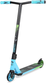 VOKUL K1 Pro Freestyle Stunt Scooter for Beginners and Intermediate Riders, Designed for Kids 8 Years and Up, Teens, and Adults