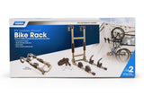 Camco 51492 RV Bike Rack for Ladder Mounting