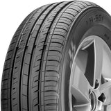 Lionhart LH-501 All-Season Performance Tire, 225/60R16 98H