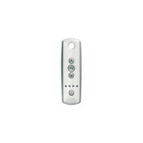 SOMFY Telis 4 RTS Pure Remote Control with 5 Channels, Model 1810633